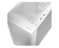 LOGIC Dart Pro Midi White AT-DART-PRO-0000-20 - 1315879 - zdjęcie 5